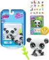 Hasbro LPS Zvířátko Littlest Pet Shop generace 7 set s doplňky 18 druhů Hasbro LPS Zvířátko Littlest Pet Shop generace 7 set s doplňky 18 druhů