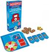 Hasbro Monopoly Jackpot Bezplatné parkování rozšíření (společenská hra) Hasbro Monopoly Jackpot Bezplatné parkování rozšíření (společenská hra)