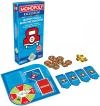 Hasbro Monopoly Jackpot Bezplatné parkování rozšíření (společenská hra)