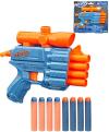 Hasbro NERF ELITE 2.0 Prospect QS 4 Set blaster + 8 šipek