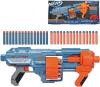 Hasbro NERF ELITE 2.0 Shockwave RD-15 set blaster + 30 šipek
