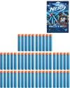 Hasbro NERF Elite 2.0 šipky náhradní náboje do pistolí set 50ks
