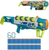 Hasbro NERF Rebel Ops Doom Cannon set blaster + 60 šipek Elite Hasbro NERF Rebel Ops Doom Cannon set blaster + 60 šipek Elite