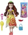 Hasbro Panenka Disney Princess set s doplňky 3 druhy