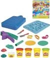 Hasbro PLAY-DOH Malý kuchař kreativní set modelína s nástroji Hasbro PLAY-DOH Malý kuchař kreativní set modelína s nástroji