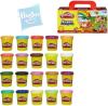 Hasbro PLAY-DOH Modelína barevná Set 20 kelímků 20 barev Hasbro PLAY-DOH Modelína barevná Set 20 kelímků 20 barev