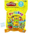 Hasbro PLAY-DOH Párty taška s 15 tubami Hasbro PLAY-DOH Párty taška s 15 tubami