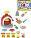 Hasbro PLAY-DOH Výroba pizzy kreativní set modelína s nástroji v krabici Hasbro PLAY-DOH Výroba pizzy kreativní set modelína s nástroji v krabici