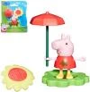 Hasbro Prasátko Peppa Pig herní set zábava v louži a blátě Hasbro Prasátko Peppa Pig herní set zábava v louži a blátě