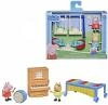 Hasbro Prasátko Peppa Pig Peppiny zážitky herní set se 2 figurkami v krabici Hasbro Prasátko Peppa Pig Peppiny zážitky herní set se 2 figurkami v krabici