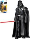 Hasbro Star Wars akční figurka Darth Vader set se světelným mečem