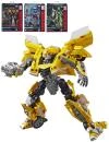 Hasbro Transformers Generations Deluxe filmová figurka s transformací Hasbro Transformers Generations Deluxe filmová figurka s transformací