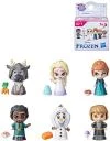 Hasbro Twirlabouts figurka Ledové Království 2 (Frozen) s doplňky různé druhy Hasbro Twirlabouts figurka Ledové Království 2 (Frozen) s doplňky různé druhy