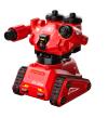 IQ models Programovatelný hasičský robot - stříká vodu