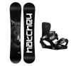 Hatchey Leader freestyle snowboard + Gravity Indy black vázání