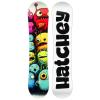 Hatchey Loony dětský snowboard + sleva 300,- na příslušenství