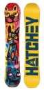 Hatchey Muzzle dámský snowboard + sleva 500,- na příslušenství
