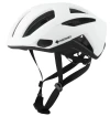 Hatchey Pace bílá silniční cyklistická přilba POUZE M 55-59 cm, white (VÝPRODEJ)