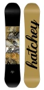 Hatchey Platinum snowboard