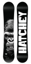 Hatchey Primal dětský snowboard + sleva 400,- na příslušenství