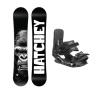 Hatchey Primal dětský snowboard + Hatchey Tactic Junior vázání Hatchey Primal dětský snowboard + Hatchey Tactic Junior vázání