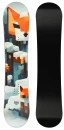 Hatchey Rabbies SPR juniorský snowboard + sleva 300,- na příslušenství