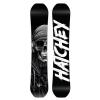 Hatchey Sillence II pánský snowboard + sleva 500,- na příslušenství