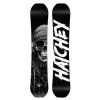 Hatchey Sillence II pánský snowboard + sleva 500,- na příslušenství