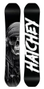 Hatchey Sillence II pánský snowboard + sleva 500,- na příslušenství
