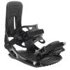 Hatchey Tactic snowboardové vázání POUZE black EU 39-46 (VÝPRODEJ)