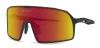 Hatchey Target deep red