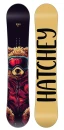 Hatchey Teddy dětský snowboard + sleva 300,- na příslušenství