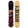 Hatchey Teddy dětský snowboard POUZE 105 cm (VÝPRODEJ)