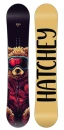 Hatchey Teddy dětský snowboard POUZE 90 cm (VÝPRODEJ) Hatchey Teddy dětský snowboard POUZE 90 cm (VÝPRODEJ)