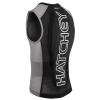 Hatchey Vest Air Fit black/grey páteřák