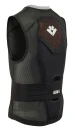 Hatchey Vest GBA5 Flex Junior black páteřák Hatchey Vest GBA5 Flex Junior black páteřák