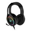 Havit Herní sluchátka GAMENOTE H2232D RGB USB 3,5 mm