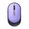 Havit Univerzální bezdrátová myš MS78GT (fialová)