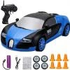 IQ models HB-DRIFT car A04 IQ models HB-DRIFT car A04