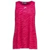 Head Agility Tank Top Girls dívčí tílko MAXW Head Agility Tank Top Girls dívčí tílko MAXW