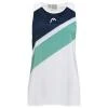 Head Agility Tank Top Girls dívčí tílko XRNG Head Agility Tank Top Girls dívčí tílko XRNG