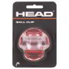 Head Ball Clip držák na tenisový míč mix barev