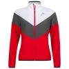Head Club 22 Jacket Women dámská bunda RD Head Club 22 Jacket Women dámská bunda RD