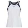 Head Club 22 Tank Top Women dámské tílko WHDB Head Club 22 Tank Top Women dámské tílko WHDB