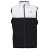 Head Club 22 Vest Men pánská vesta BK