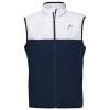 Head Club 22 Vest Men pánská vesta DB