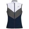Head Club 22 Vest Women dámská vesta DB