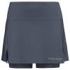 Head Club Basic Skort Women dámská sukně AN POUZE XL (VÝPRODEJ)