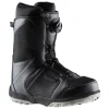 Head Legacy BOA black snowboardové boty Head Legacy BOA black snowboardové boty