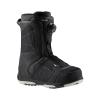 Head Legacy W BOA black dámské snowboardové boty